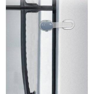   New Refrigerator Fridge Freezer Door Lock Baby Safety: Office Products