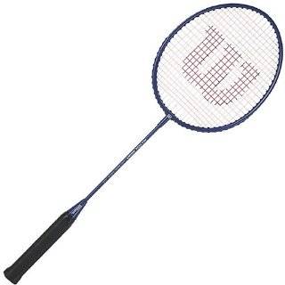 Wilson Match Point Badminton Racquet