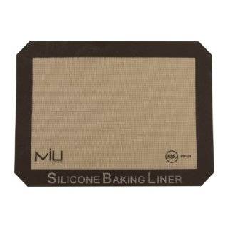 Baking Sheet Liners & Prep Mat Prep Mat MIU France Silicone Baking 