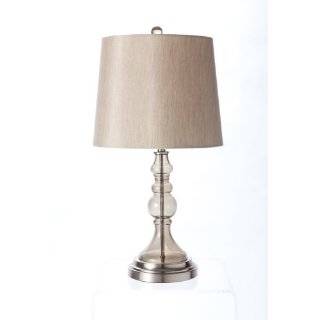  Battery Operated Table Lamp Candle