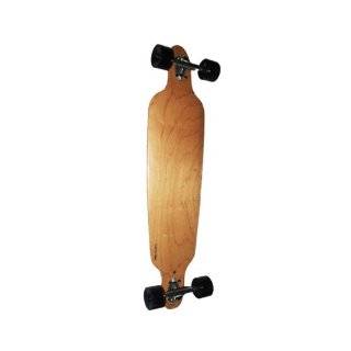   Thru Skate Board Deck (Assorted, 39.75 X 10 Inch)