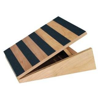     Slant Boards for Stretching plastic Incline Boards for Stretching