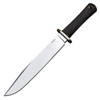 Cold Steel ODA Black Kraton Handle 