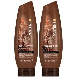   Brunette Expressions Shampoo, Daily Color Enhancing, 13 oz. Beauty