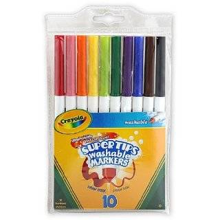  Crayola Colored Pencils, 24 Color Set