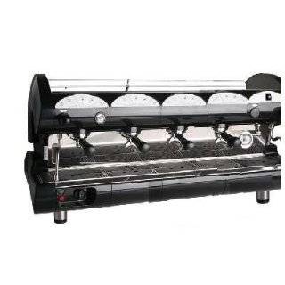   : La Pavoni commercial Volumetric espresso machine: Kitchen & Dining