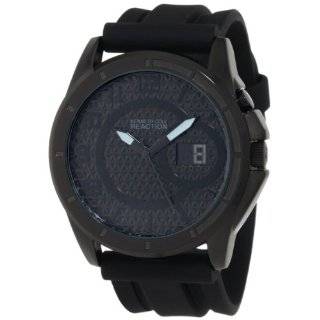  Mens Kenneth Cole Rubber Watch KC1472 Watches