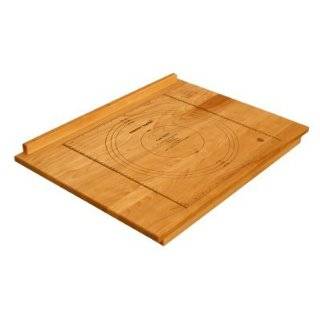Catskill Craftsmen Over the Counter Pastry Board