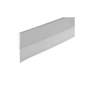 Frost King DS101WA Self Stick Door Sweep 1 1/4 Inch by 36 Inches 