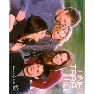   James) TV Poster Print One Tree Hill (Chad, Hilarie, James) TV Poster