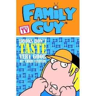  - 97198075_family-guy-book-1-100-ways-to-kill-lois-bk-1