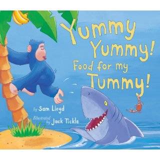  Shark Trouble: Sam Lloyd, Jack Tickle: Books