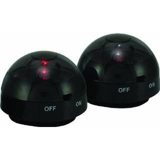 Bell Automotive 22 1 38801 8 Fake Car Alarm   Pack of 2