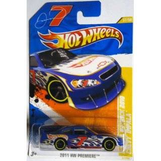   Hot Wheels F1 RACER 8/15 Track Stars #73 gold indy car Toys & Games
