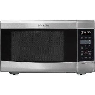 Frigidaire FFCE1638LS 1.6 Cu. Ft. Countertop Microwave   Stainless 