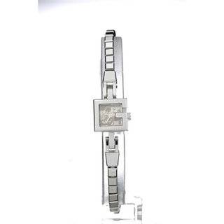  GUCCI Womens YA102541 102G Stainless Steel Watch Gucci Watches