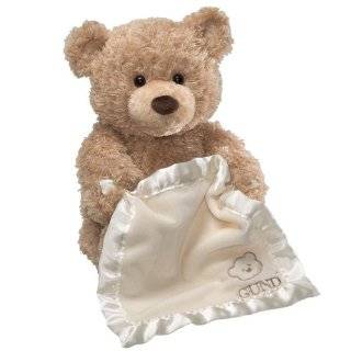  Gund My First Nighty Nights Bear Toys & Games