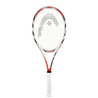 Head MicroGel Radical MidPlus Tennis Racquet