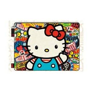  Hello Kitty Laptop Macbook Skin Sticker Cover Decal Please 