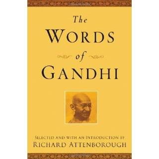   Plus Why Its Gandhi, Not Ghandi) (9780938497196) Mark Shepard