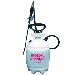 Hudson 90192 Foam A Matic 2 Gallon Sprayer Poly