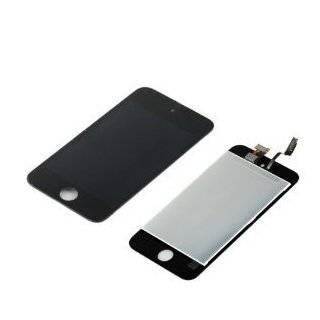   LCD Glass Screen Display for Ipod Touch 4g 4th 4 Gen: Everything Else