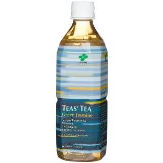 Ito En Teas Tea Pure Black, 16.9 Ounce Grocery & Gourmet Food