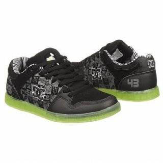  DC Mens Pro Spec 2 M Skate Shoe Shoes