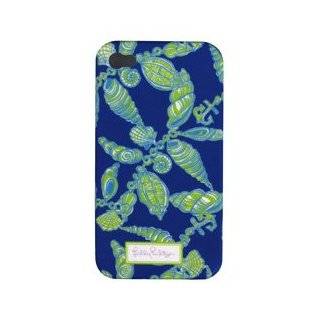  Lilly Pulitzer 4G iPhone Cell Cover Nice To See You 