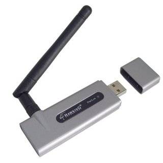 Hawking HWUG1 Wireless G USB Network Adapter with External SMA Jack