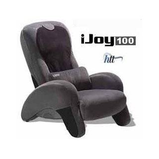    iJoy 250 Human Touch Massage Chair BLACK FR: Home & Kitchen