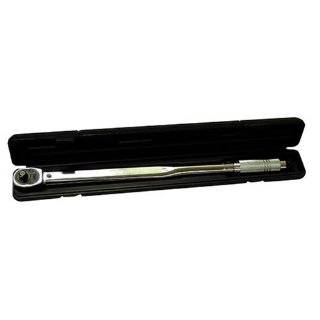 Mountain 16250 1/2 inch Drive Torque Wrench   25 250 ft / lbs