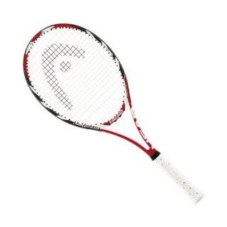 Head MicroGel Prestige Mid Tennis Racquet  Sports 