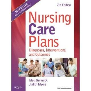 Nursing Care Plans Nursing Diagnosis and …