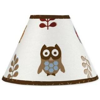  Night Owl Baby Bedding 9 pc Crib Set Baby