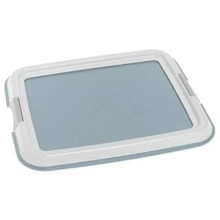 Iris FT 500 Small Floor Protection Tray for Pet Training Pads