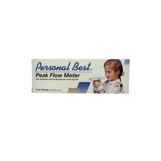   Omron Adult/Pediatric Peak Air Peak Flow Meter