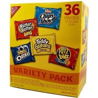  The Orignial Snack Mix Chex Mix 30 Bag Variety Pack 