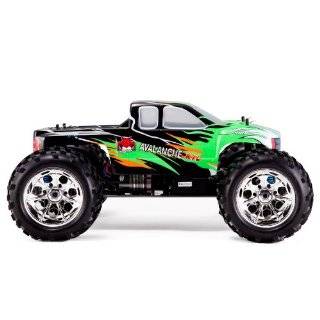   RC Brushless Electric Truck * By Redcat Racing ~ EXPEDITED SHIPPING