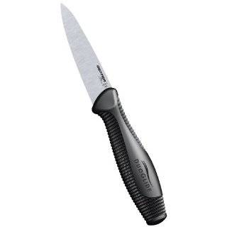 Dexter DuoGlide 8 Inch Carbon Steel Chefs Knife with Soft Grip Handle 