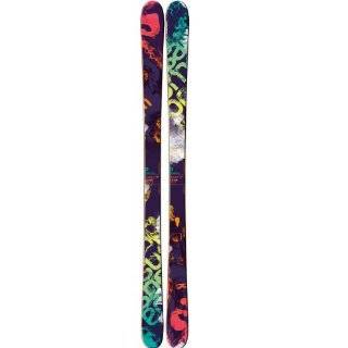  Salomon Suspect Skis 161 cm