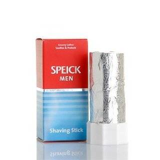 Mens Shaving Stick 1.75 oz by Speick