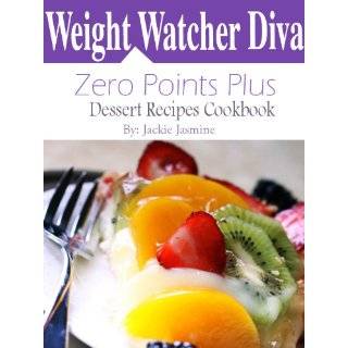 Weight Watchers Diva Zero Points Plus Dessert …