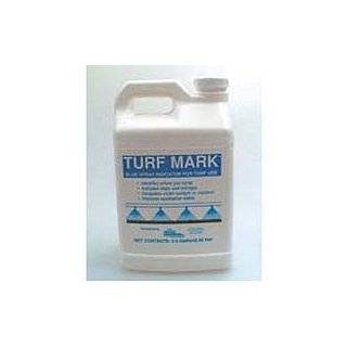  Turf Mark Blue Colorant   Per 2.25 Gallons Patio, Lawn 