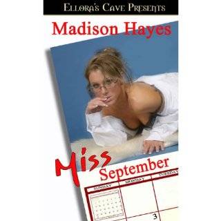 Miss March (Calendar Girls) Madison Hayes  Kindle Store