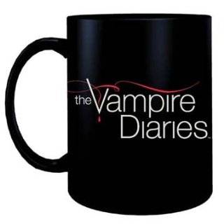 Vampire Diaries Love Sucks Mug