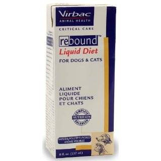  CliniCare Canine/Feline Liquid Diet, 8 oz