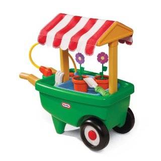  Two Wheeled Wheelbarrow Toys & Games